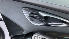 BYD Seal 390kW Excellence AWD 83kWh 4dr Auto Electric Saloon